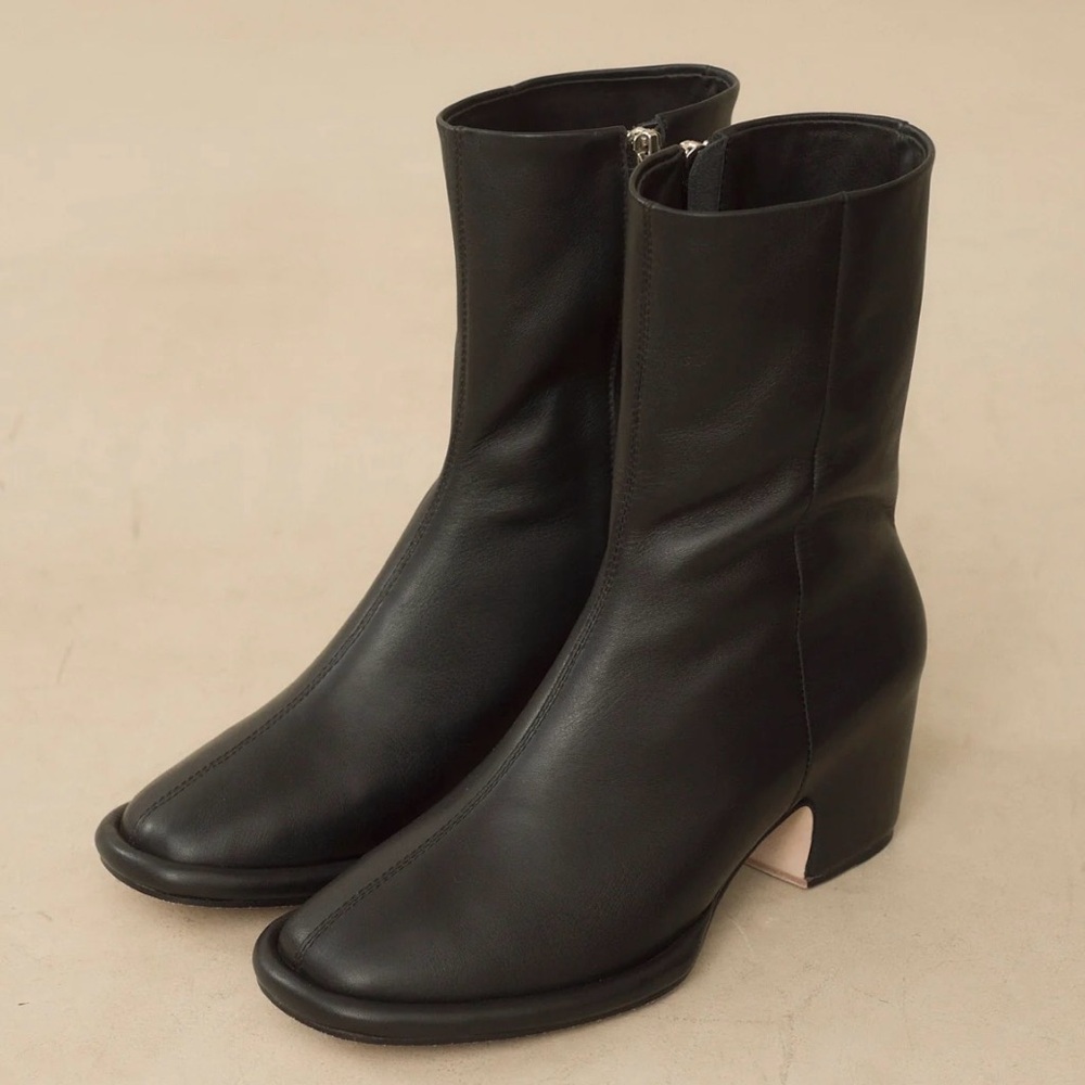 Lauren Manoogian Arch Boot NEW unworn